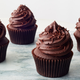 Illustration for article titled Let ‘s make super easy chocolate cupcakesem/em